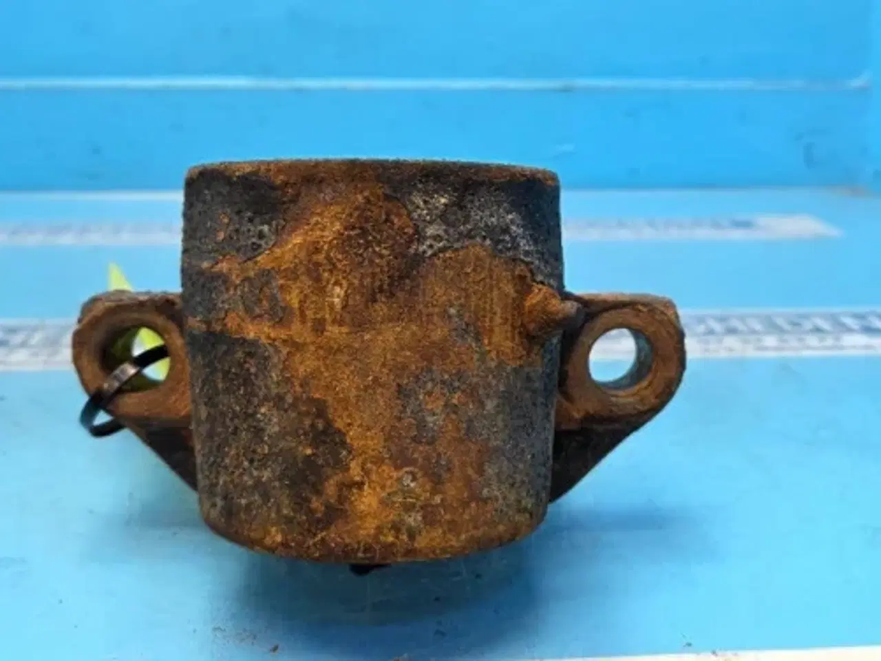 Billede 13 - Fiat F130DT Beslag 5140890