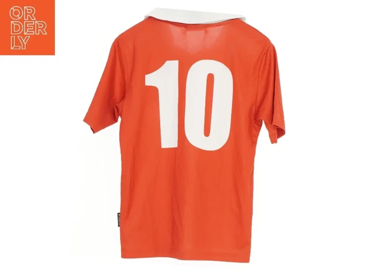 Billede 2 - T-Shirt (str. 116 cm)