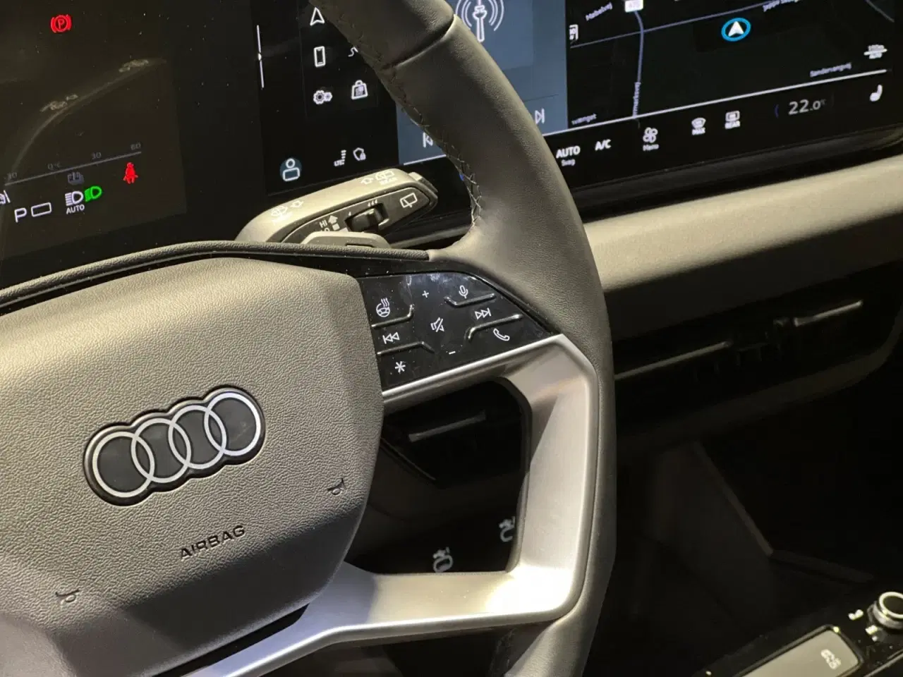 Billede 15 - Audi A6 e-tron  S-line Avant