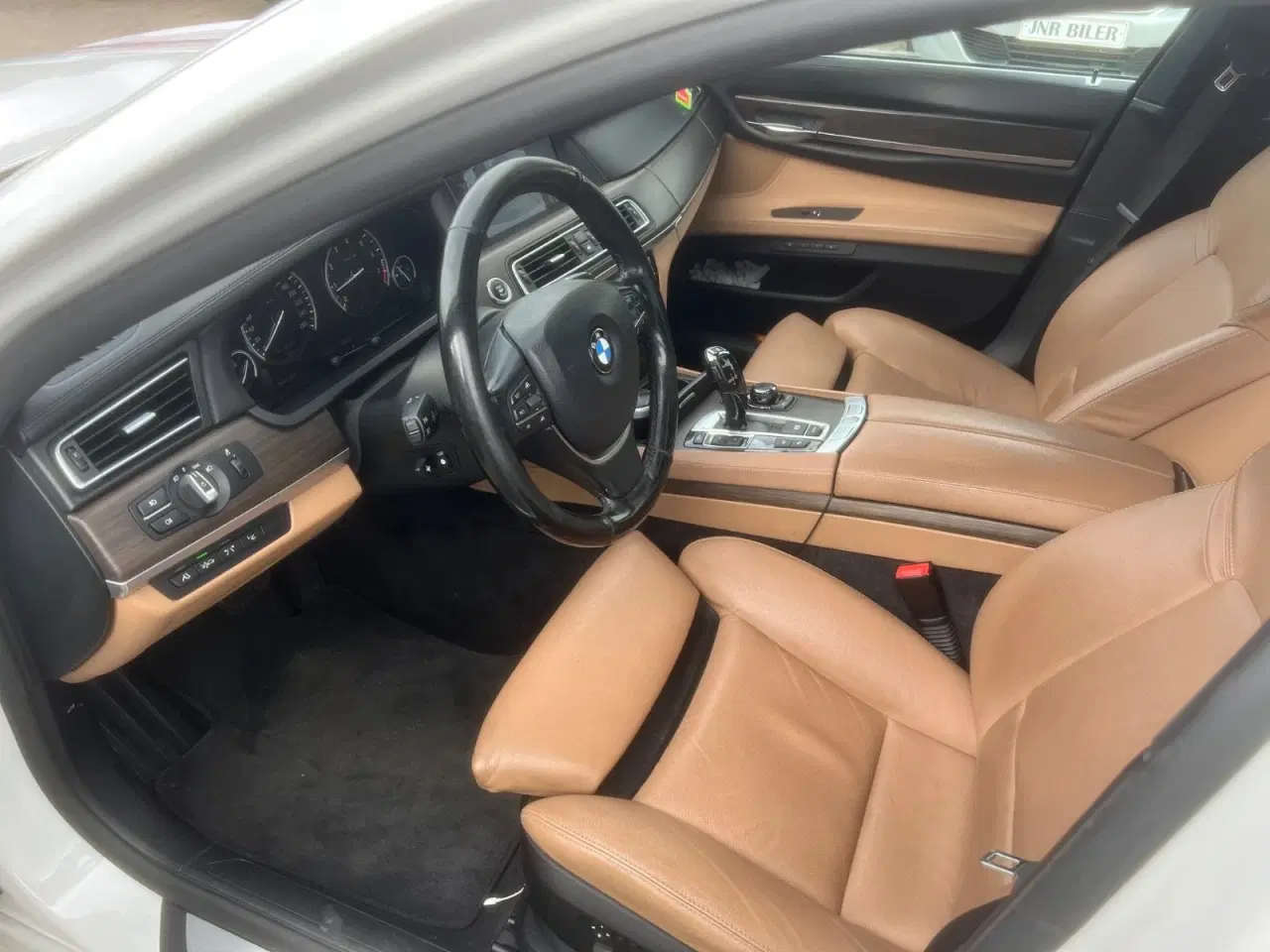 Billede 8 - BMW 750Li 4,4 aut.