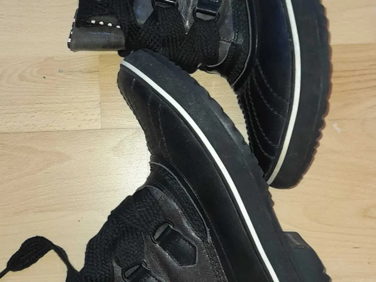 Billede 2 - Sorel str 37