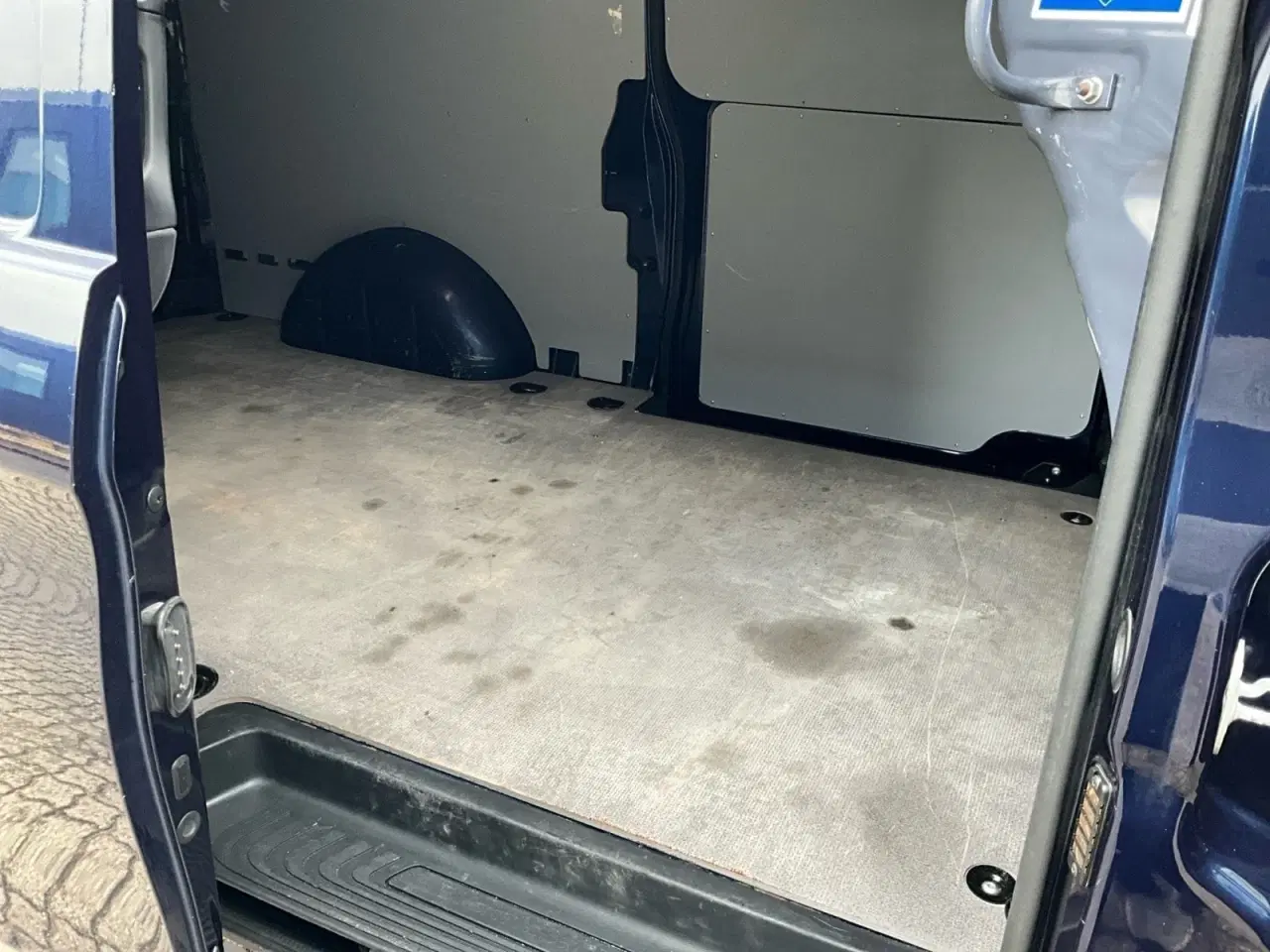 Billede 15 - Mercedes Vito 119 2,2 CDi Complete aut. XL