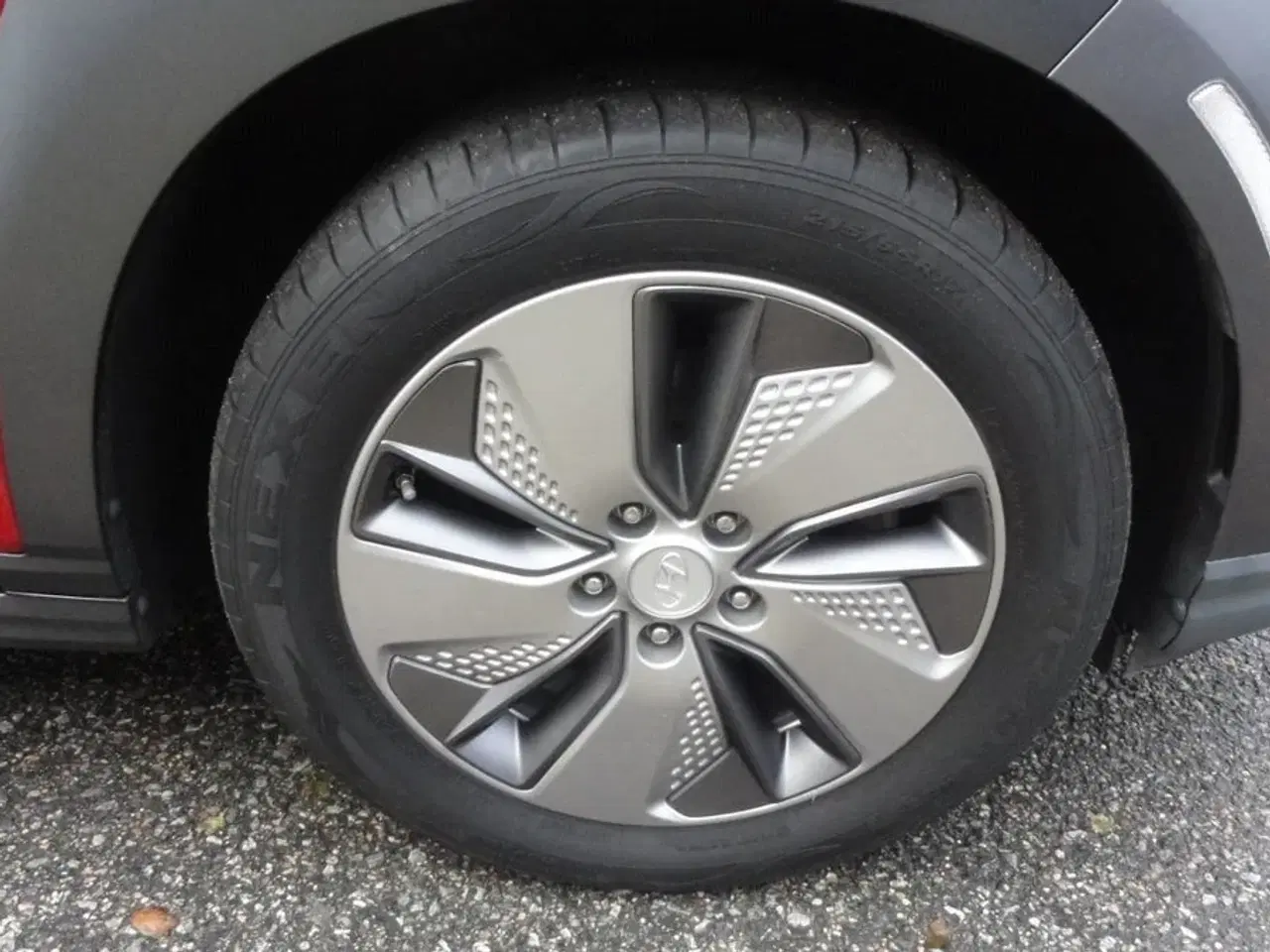 Billede 10 - Hyundai Kona 64 EV Premium