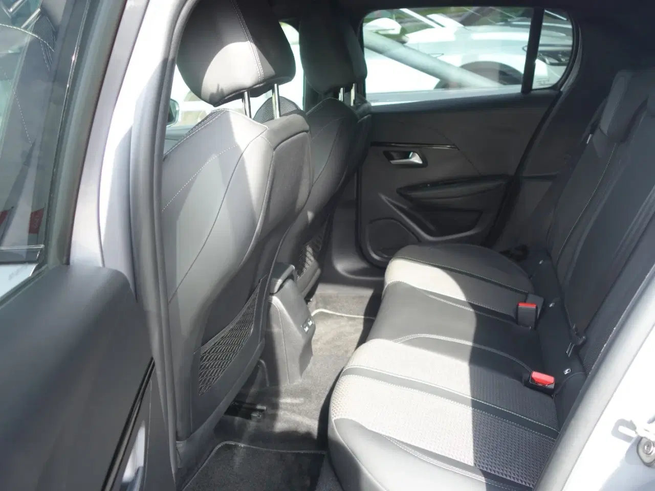 Billede 14 - Peugeot e-208 50 GT Line