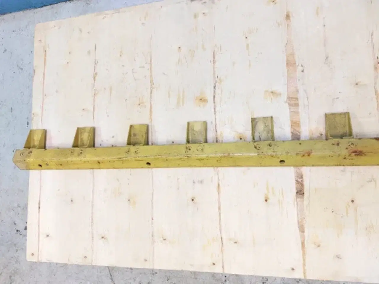 Billede 3 - New Holland 1550 Kærneudskiller 398525