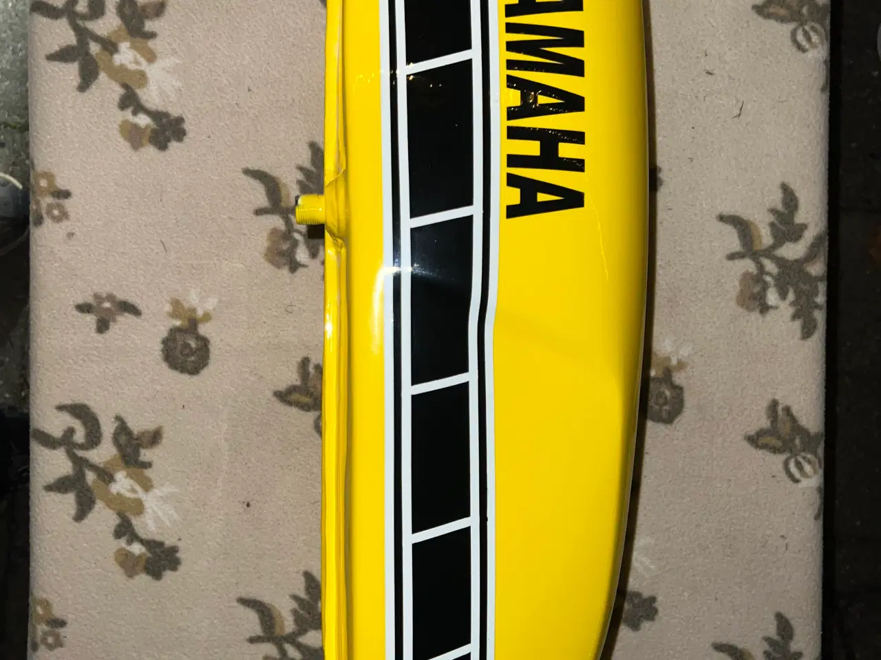 Billede 8 - Yamaha fs1 tank 77-79 4 gear