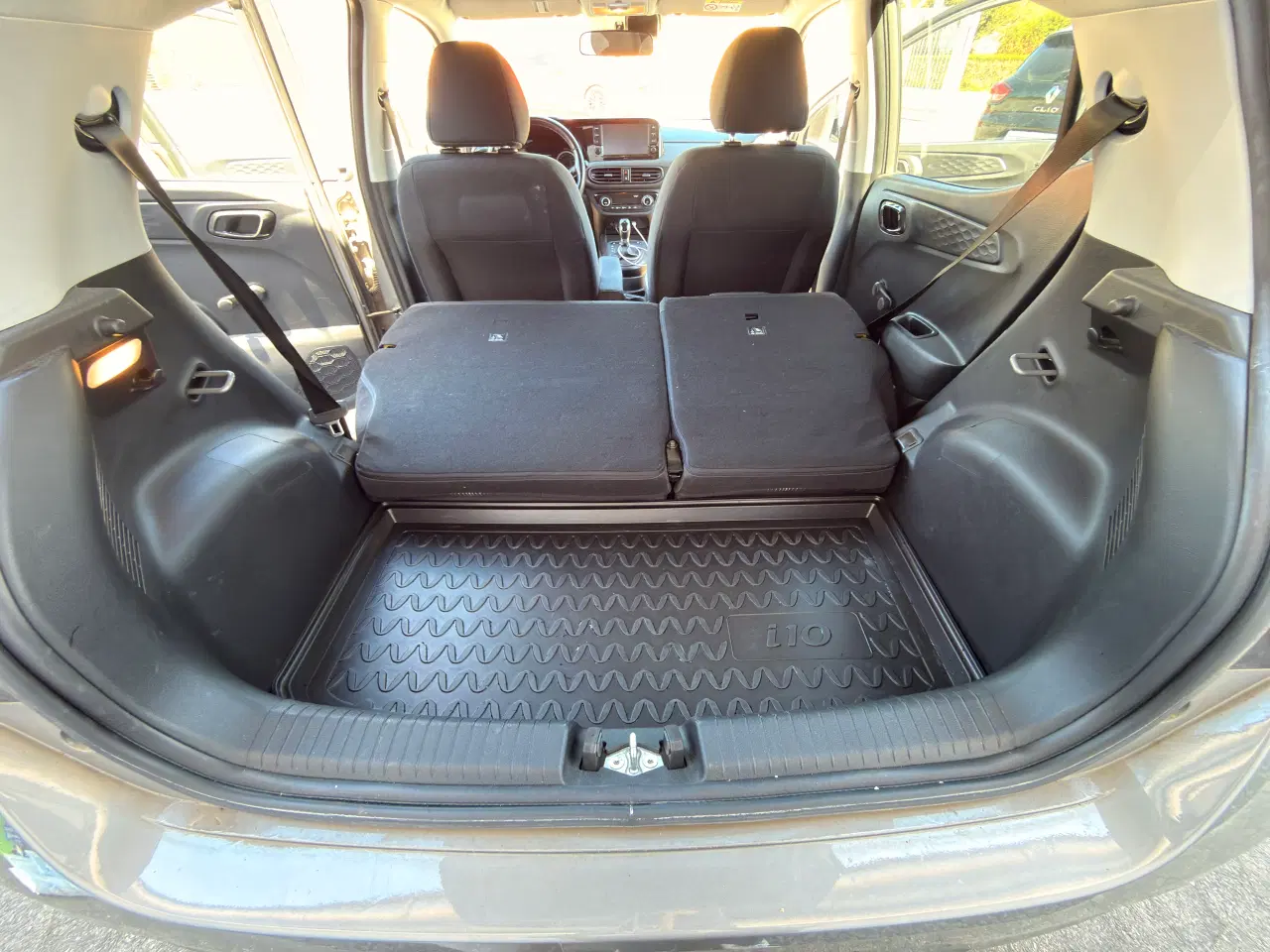 Billede 10 - Hyundai i10 automatgear 