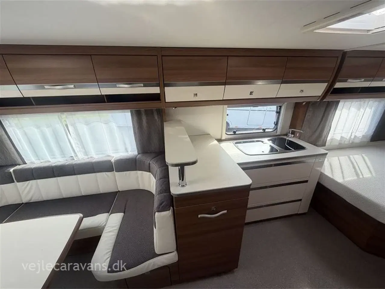 Billede 8 - 2018 - Dethleffs Nomad Snow 560 RET