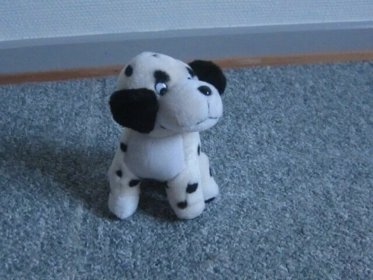 Billede 1 - Bamse, Terje Høili