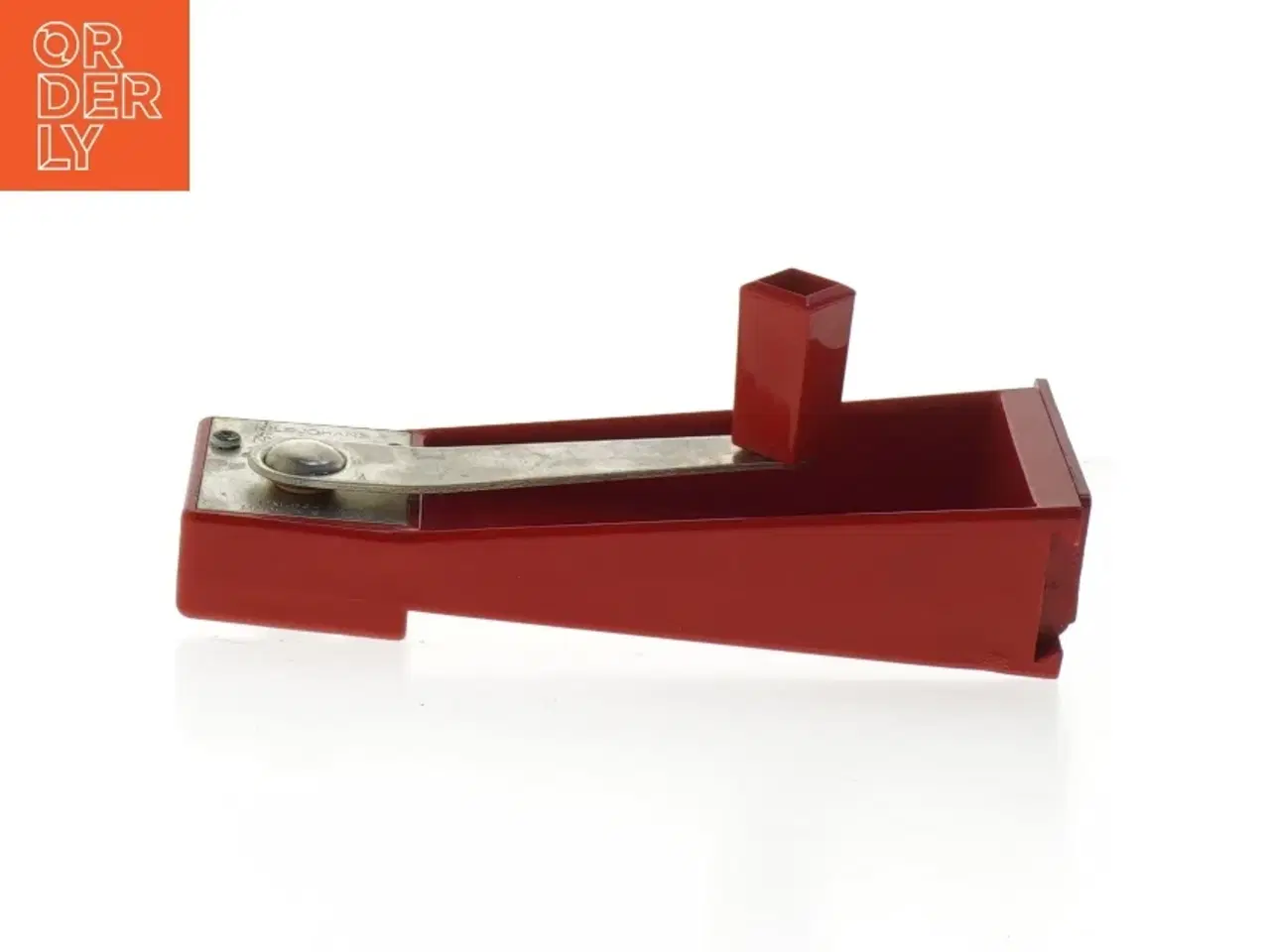 Billede 1 - Vintage dåseåbner (str. 19x7 cm)