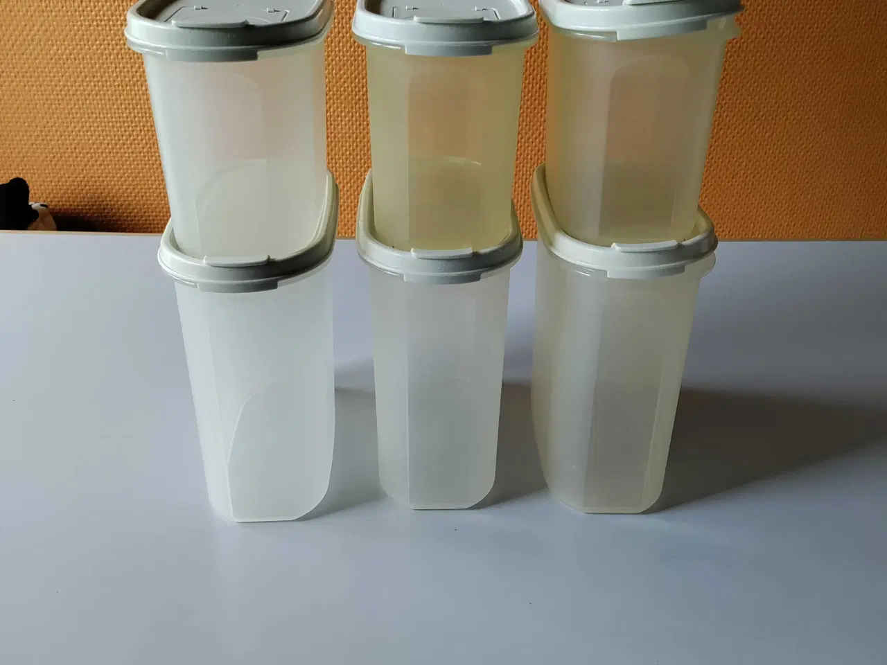 Billede 3 - Tupperware/ moduletter 