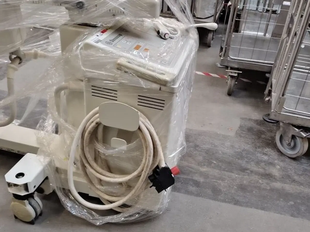 Billede 4 - GE Stenescop C-Arm