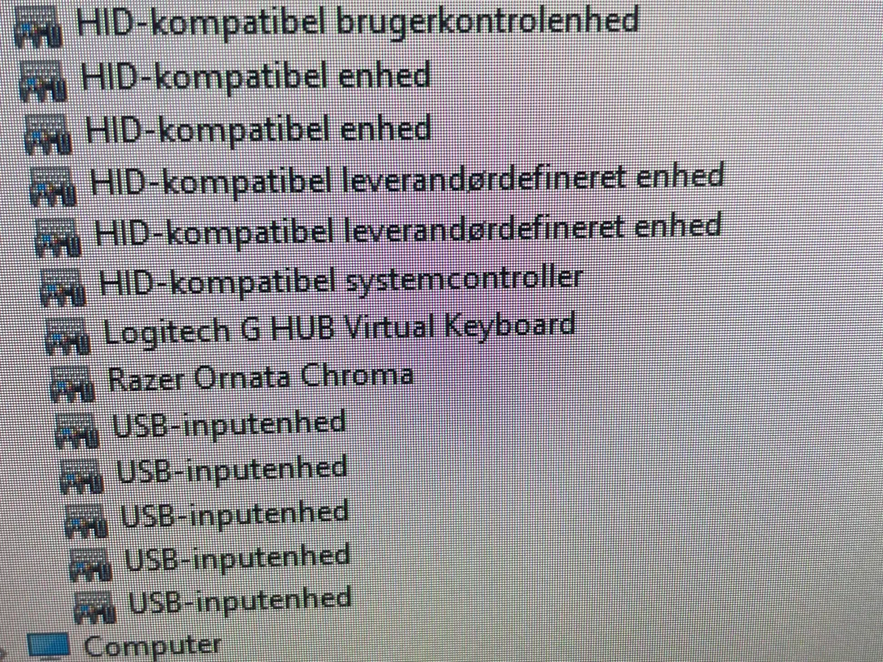 Billede 15 - Nedsat- Komplet kvalitets gamercomputer 