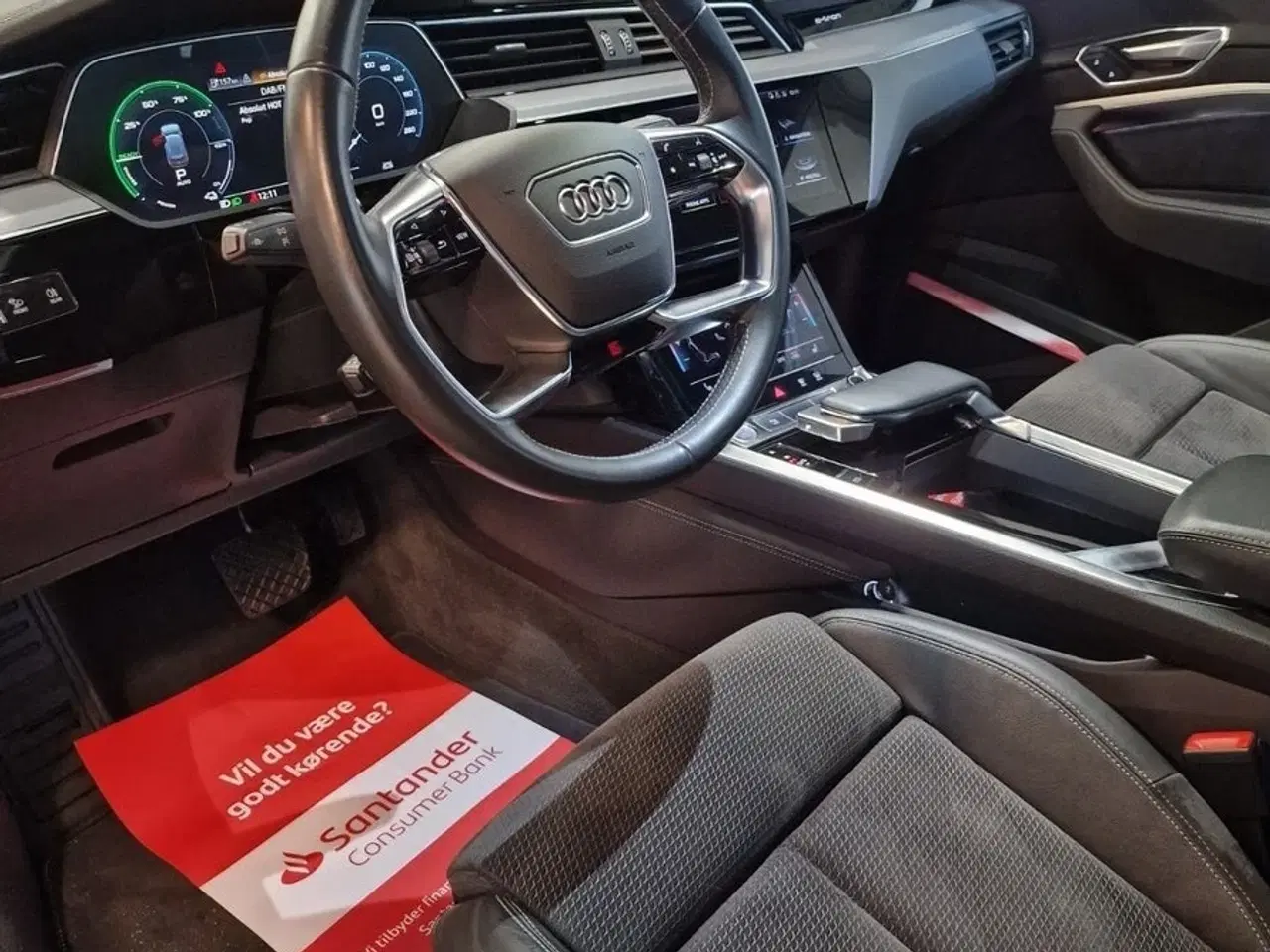 Billede 22 - Audi e-tron 55 S-line quattro