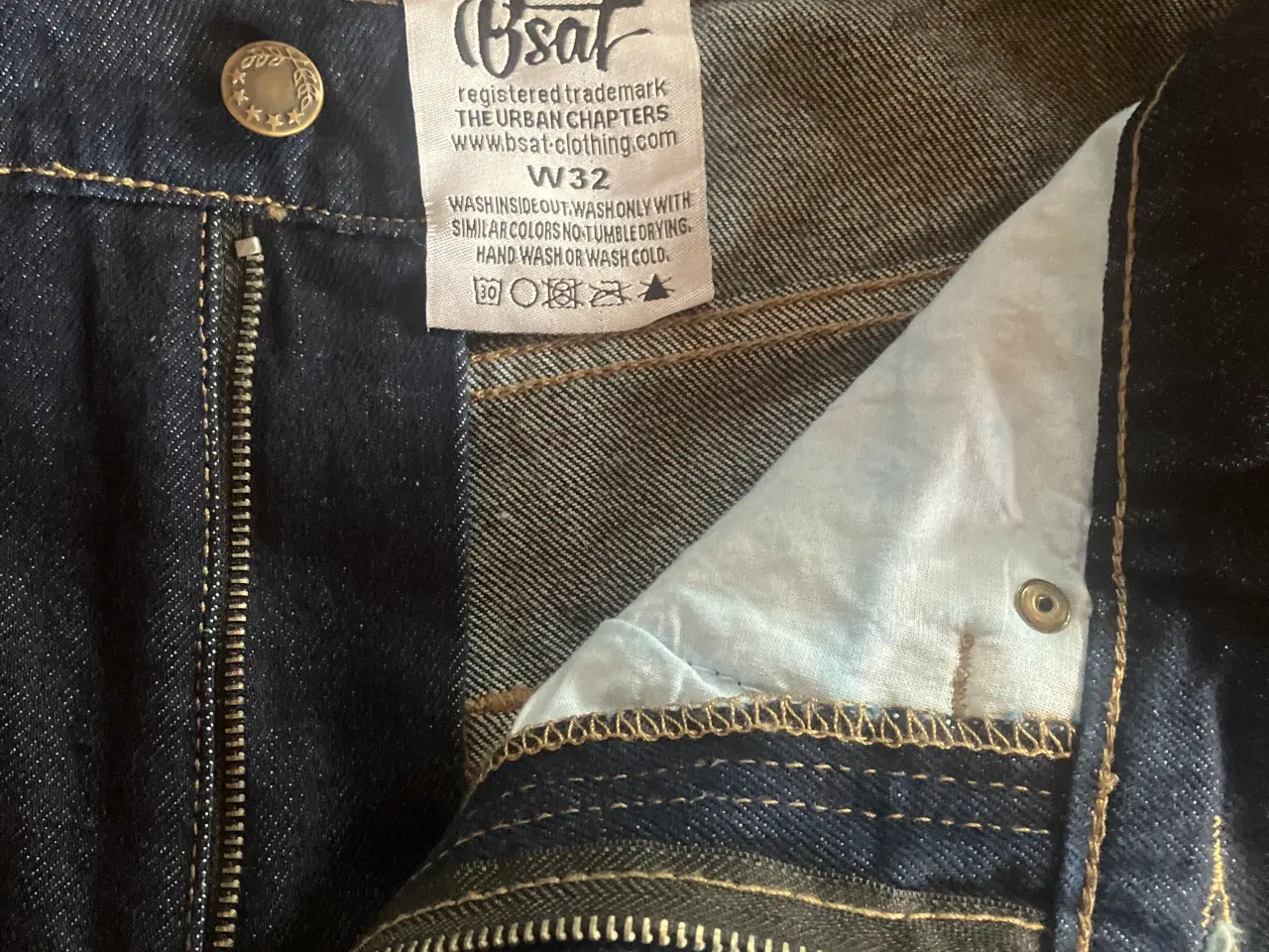 Billede 2 - Baggy shorts