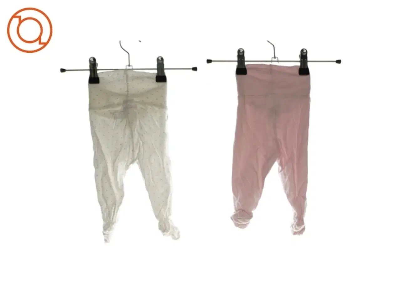 Billede 2 - Bukser fra H&M (str. 62) fra H&M (str. 62)