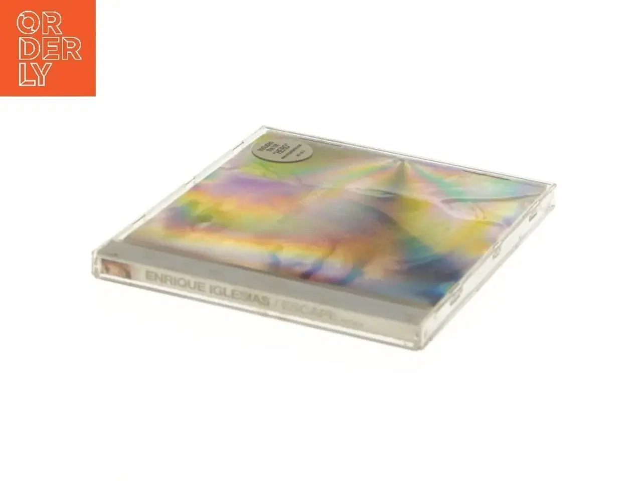 Billede 4 - CD-album 'Escape' (str. 12,5x14 cm)