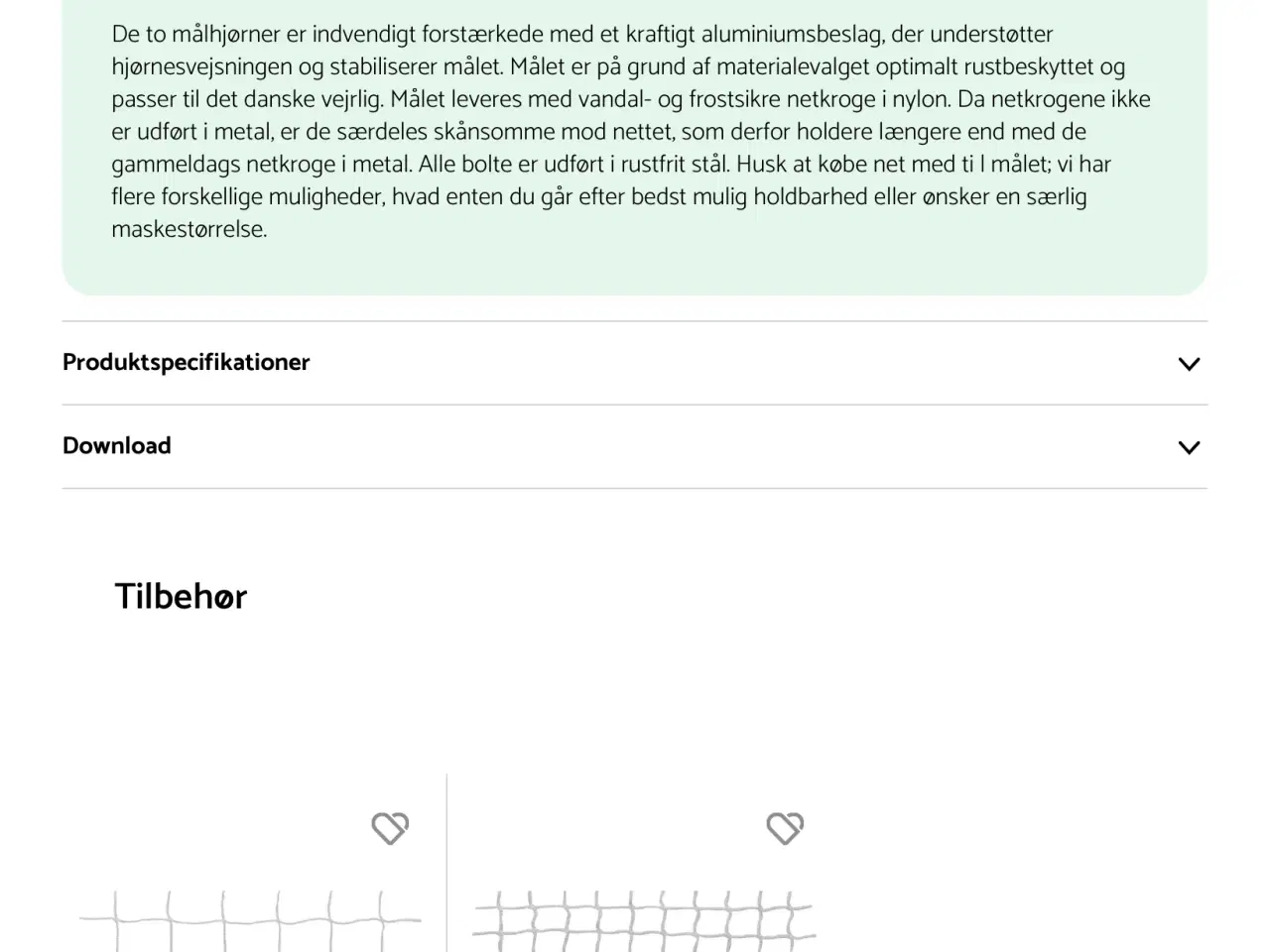 Billede 2 - Tress 5 mands mål