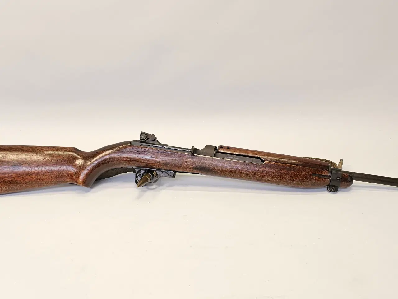 Billede 1 - US Carbine "Indland" .30 Carbine