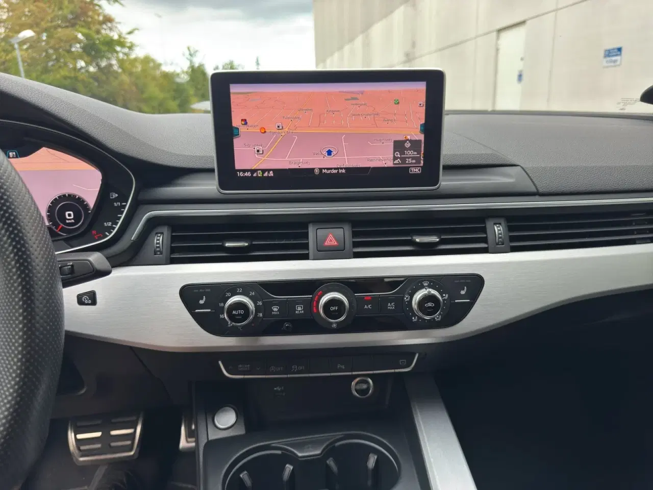 Billede 12 - Audi A5 2,0 TFSi 190 S-line Sportback S-tr.