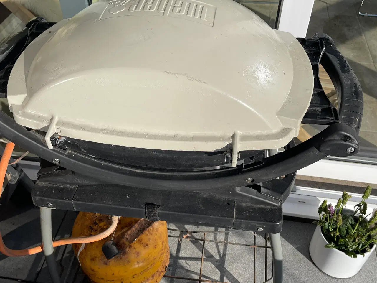 Billede 1 - Weber grill