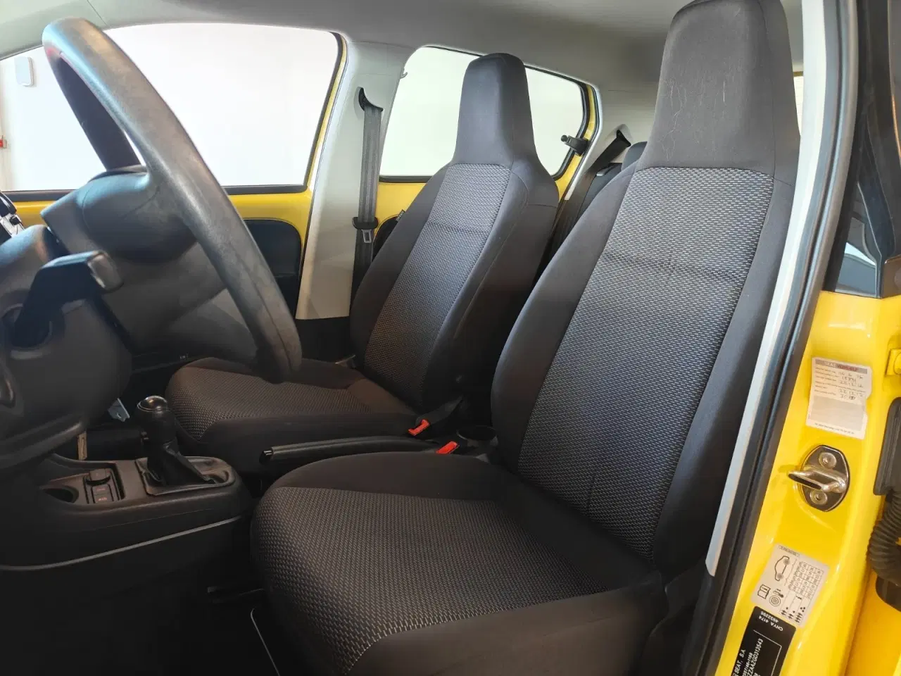 Billede 10 - Seat Mii 1,0 60 Reference eco