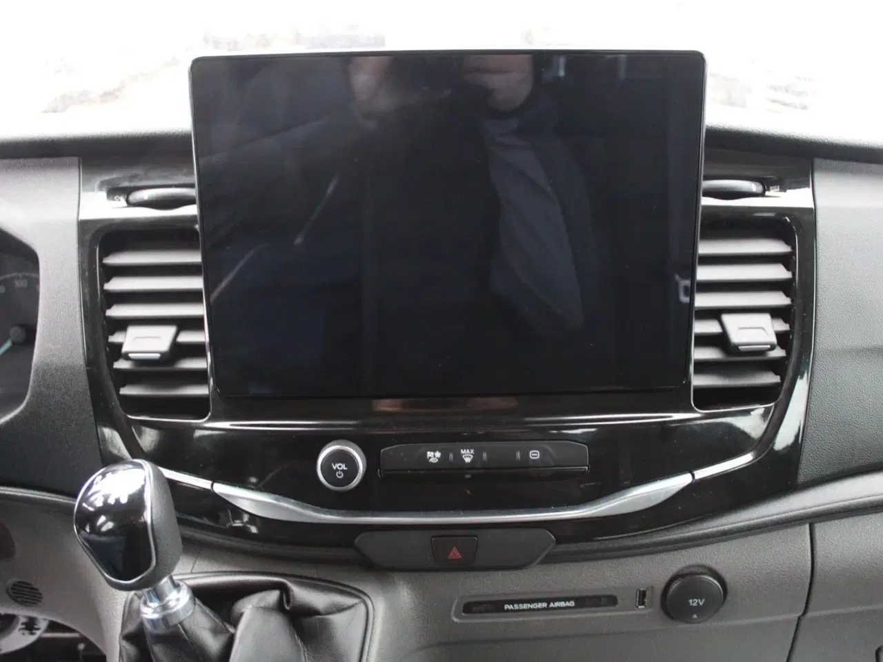 Billede 6 - Ford Transit 350 L3 Chassis 2,0 TDCi 170 Mandskabsvogn Trend FWD