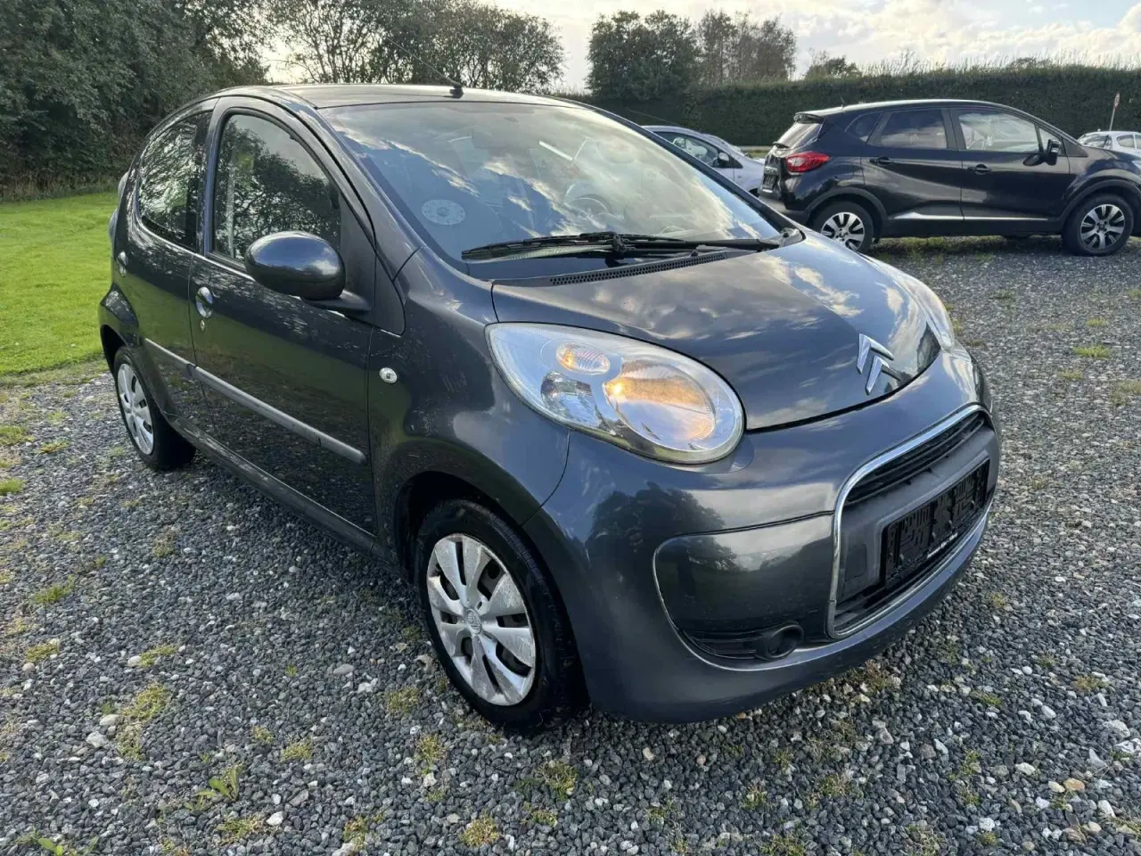 Billede 4 - Citroën C1 1,0i Clim