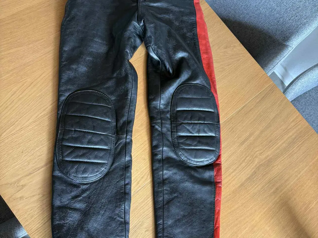 Billede 9 - Dame motorcykeltøj small