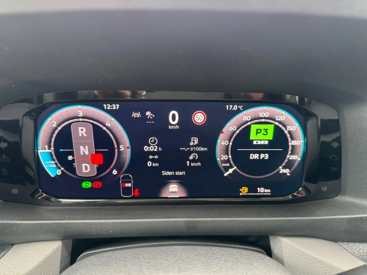Billede 7 - VW Crafter 35 2,0 TDi 163 Kassevogn L3H2 aut. RWD