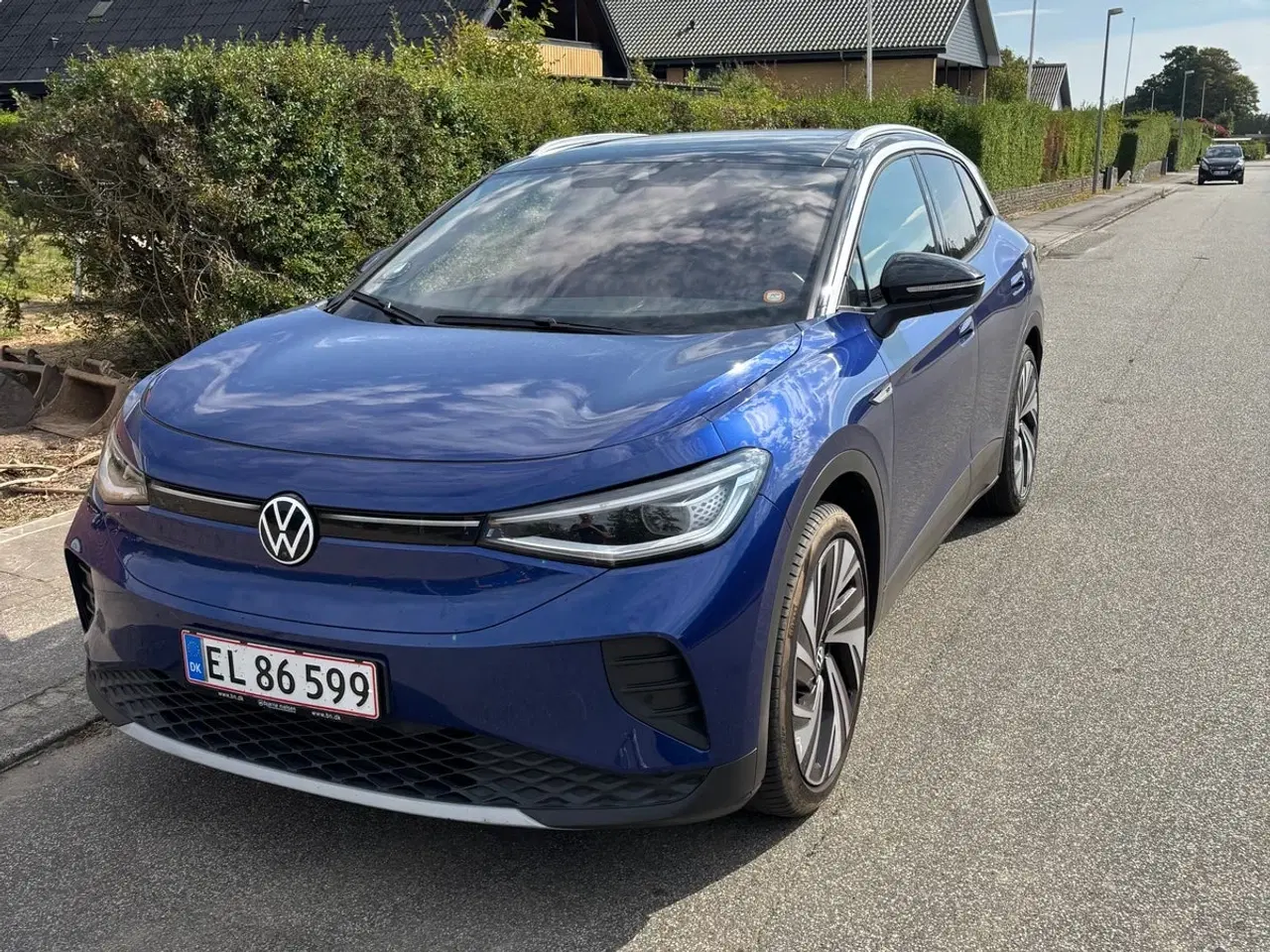 Billede 1 - VW ID.4 77 1ST Pro Performance Max