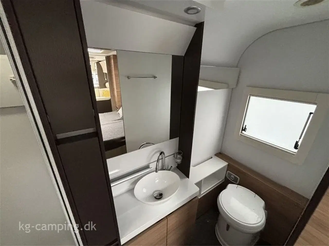 Billede 13 - 2020 - Adria Alpina 663 HT Populær Vogn med Fortelt og mover