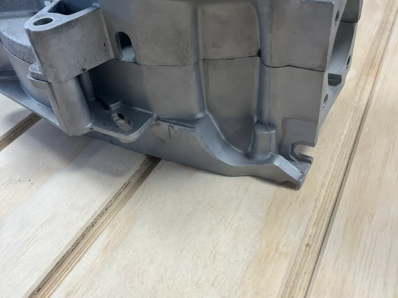 Billede 3 - Puch Maxi 2 gear blok 