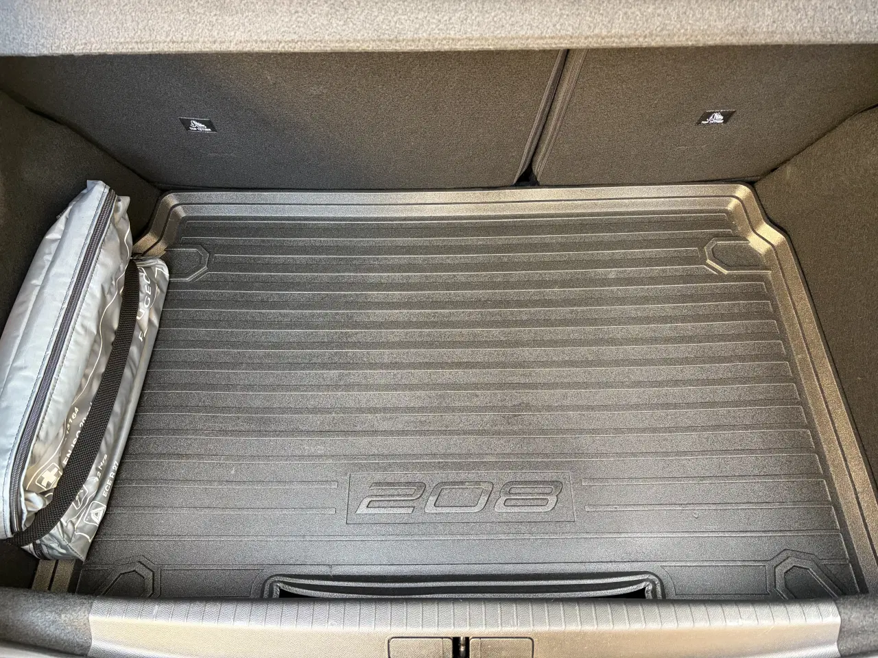 Billede 11 - Peugeot 208 1,2 puretech allure 100hk