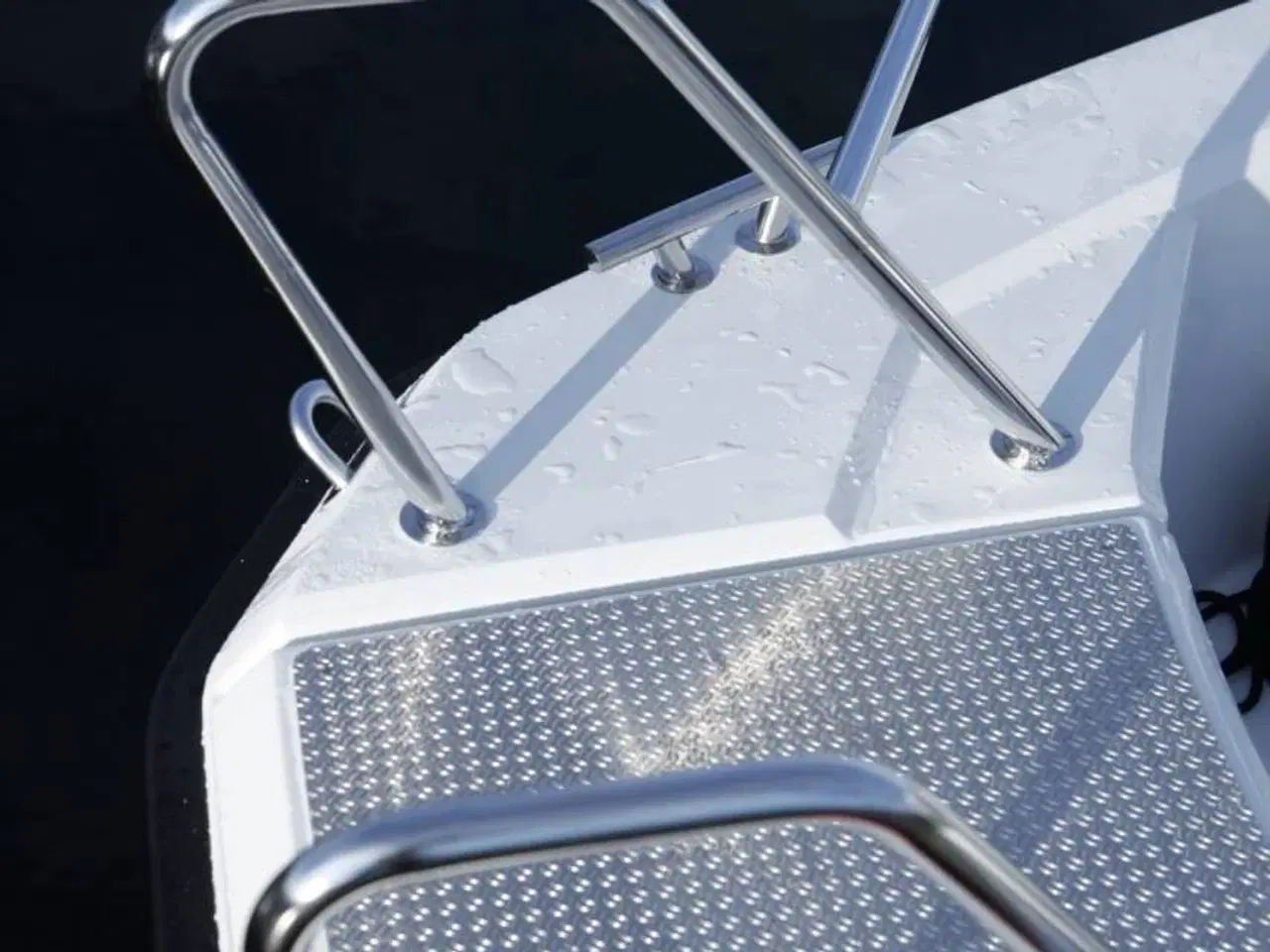 Billede 28 - Finnmaster Husky R6 - Yamaha 150/Udstyr