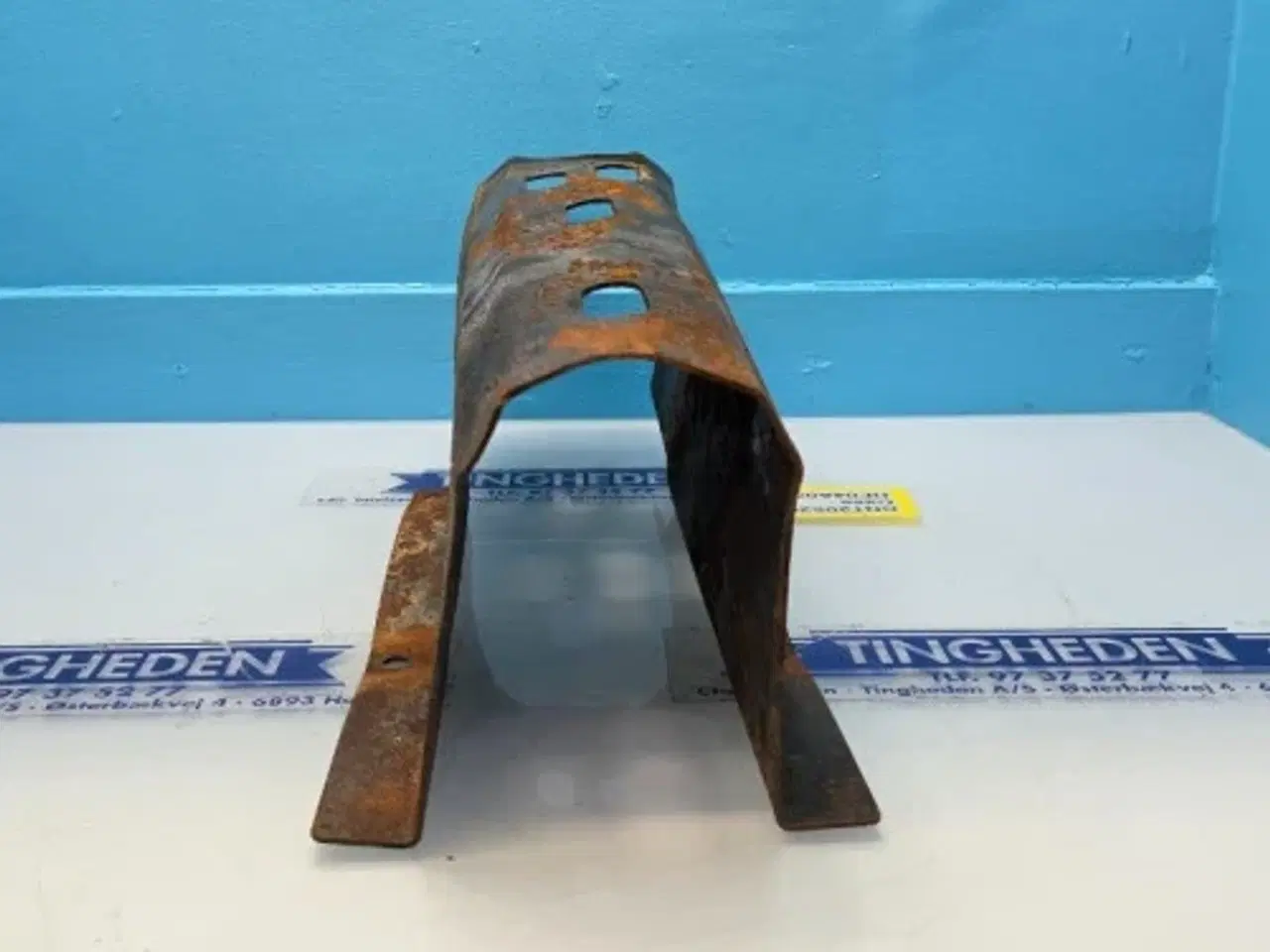 Billede 9 - Case Optum 300 Beskyttelseskærm 47772011