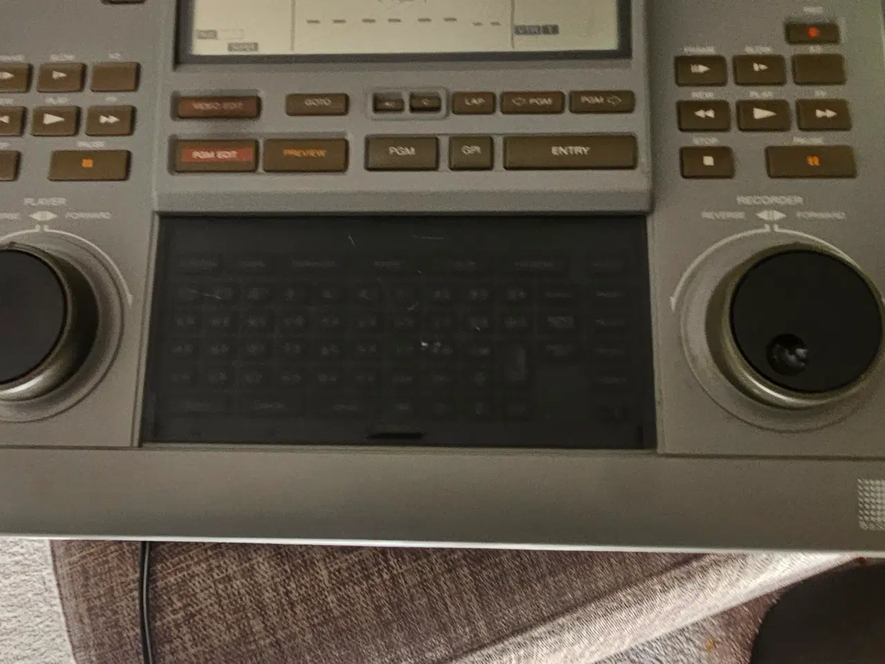 Billede 1 - SONY MIXER