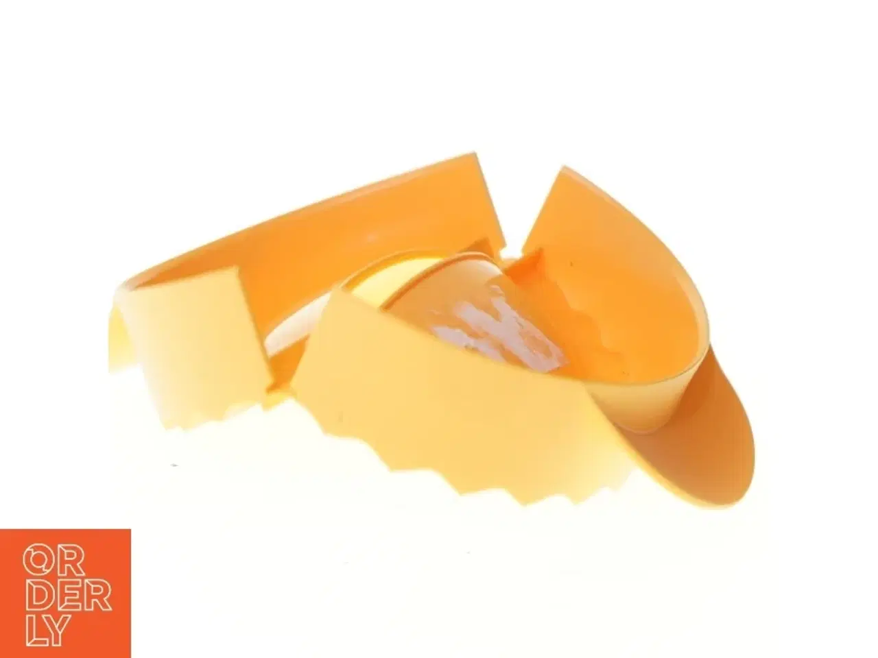 Billede 2 - Ravioli presse fra Tupperware (str. 13 x 4 cm)