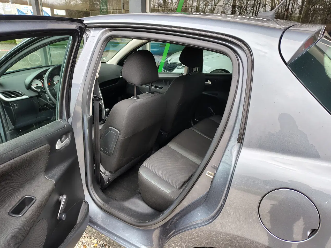 Billede 10 - Peugeot 207 1,4 hdi