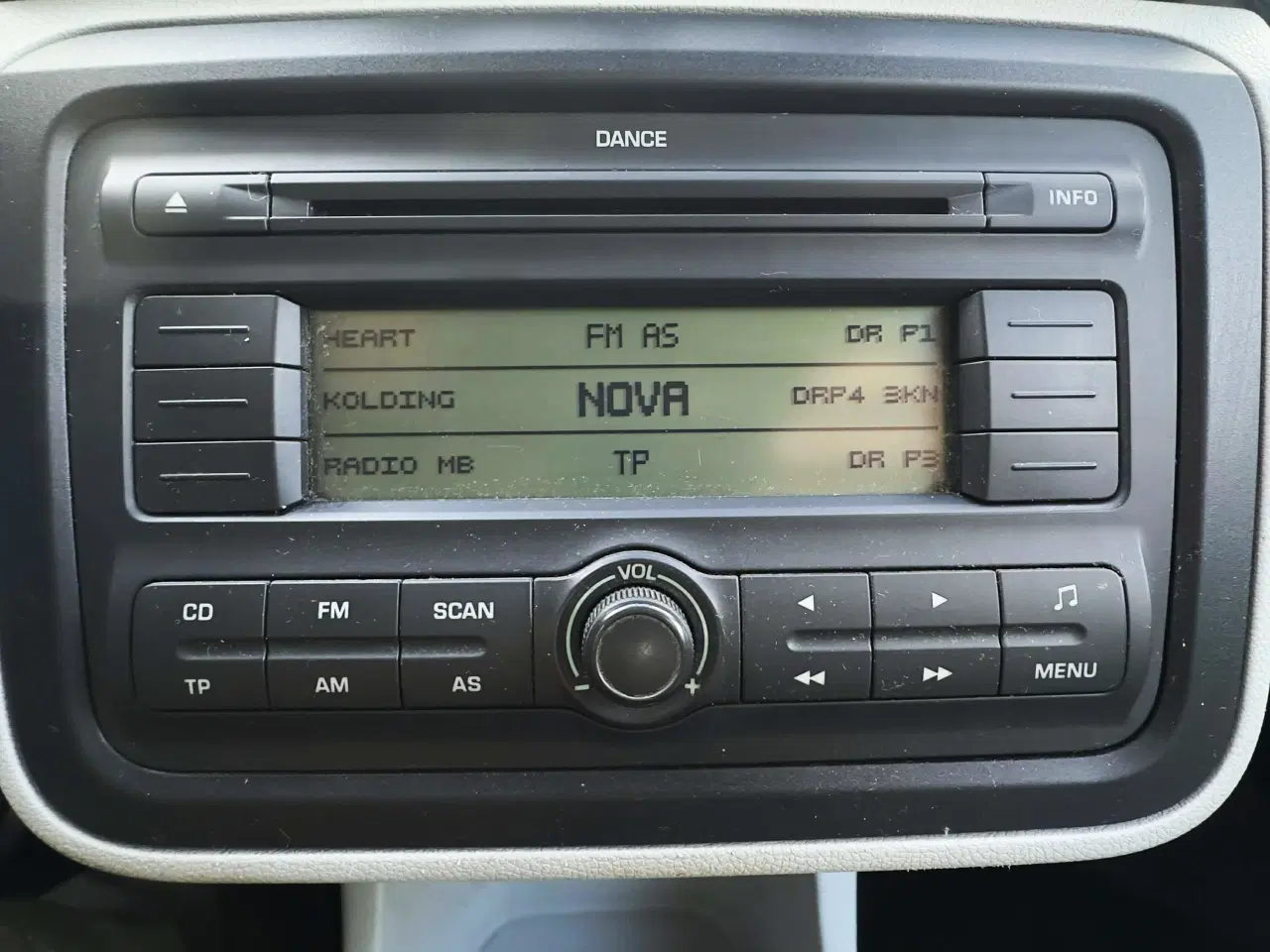 Billede 8 - Skoda Roomster 1.4 Benzin