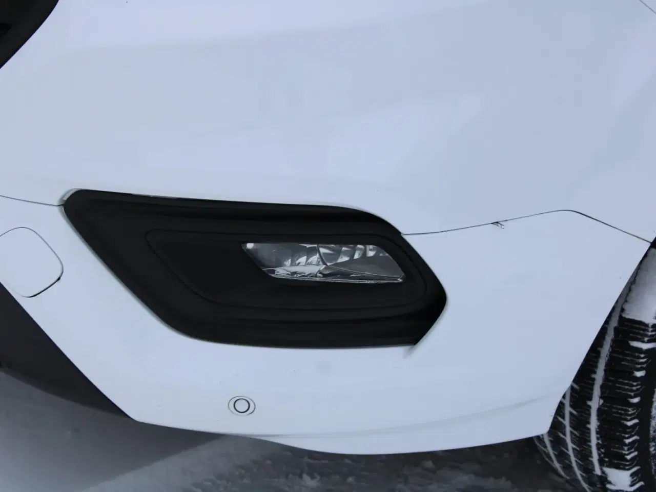 Billede 13 - Ford Transit Custom 320S 2,0 TDCi 130 Trend