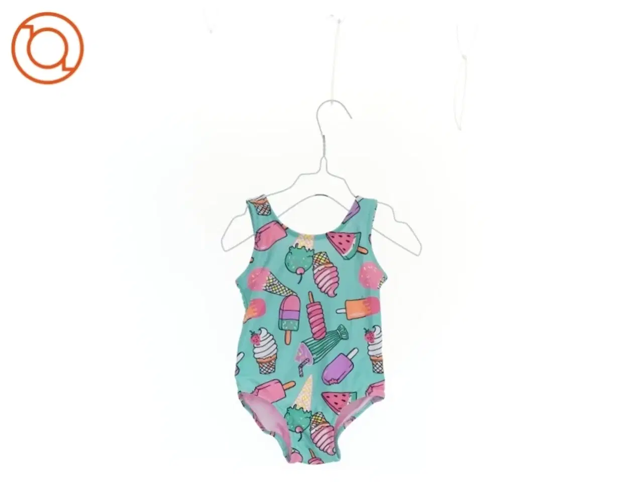 Billede 1 - Badedragt fra H&M (str. 92 cm)