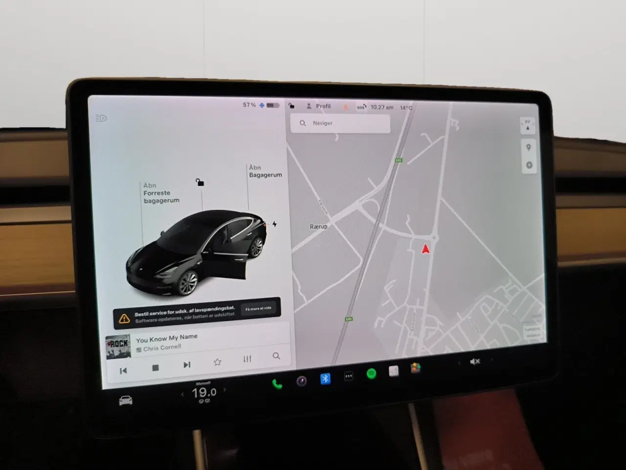 Billede 8 - Tesla Model 3  Long Range AWD