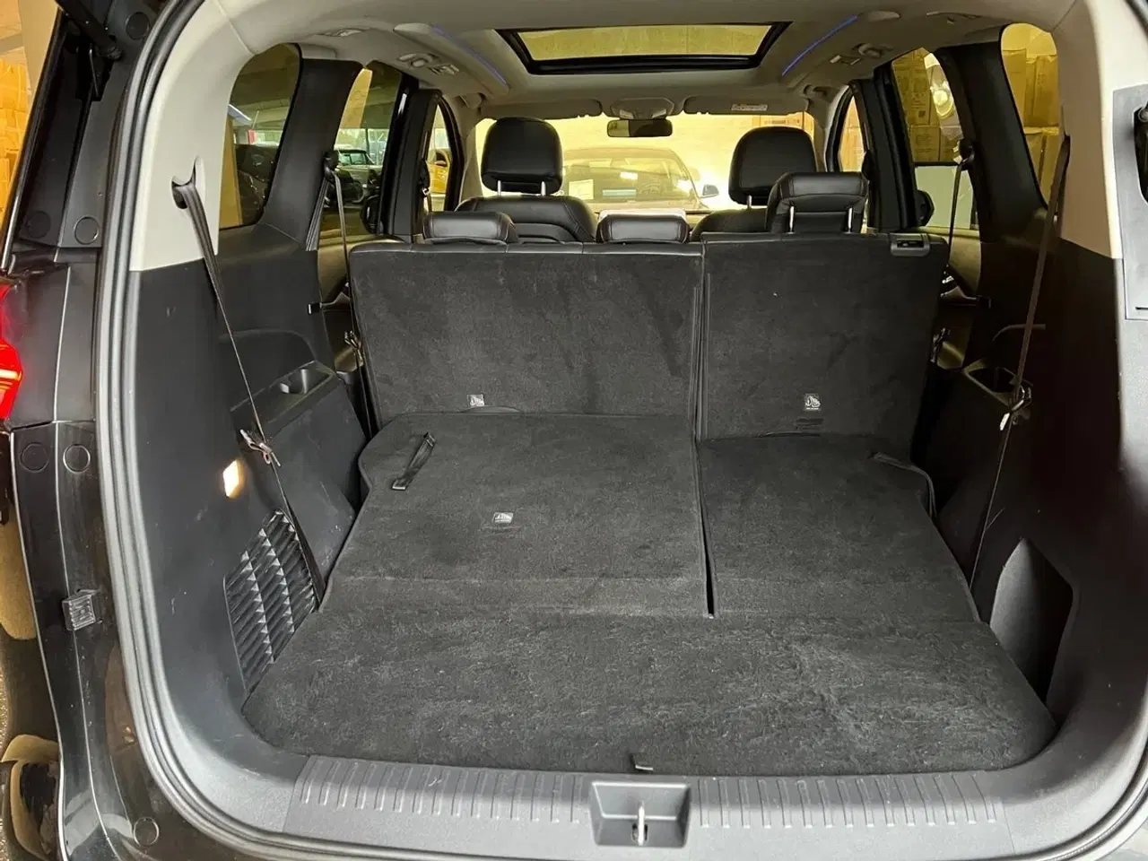 Billede 7 - Maxus Euniq5 52 Exclusive 7prs