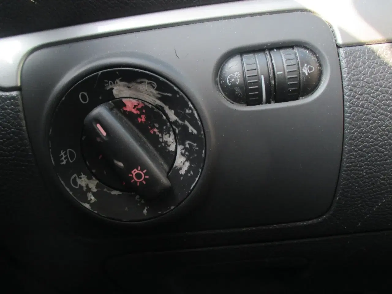 Billede 12 - VW Golf V 1,6 FSi Trendline