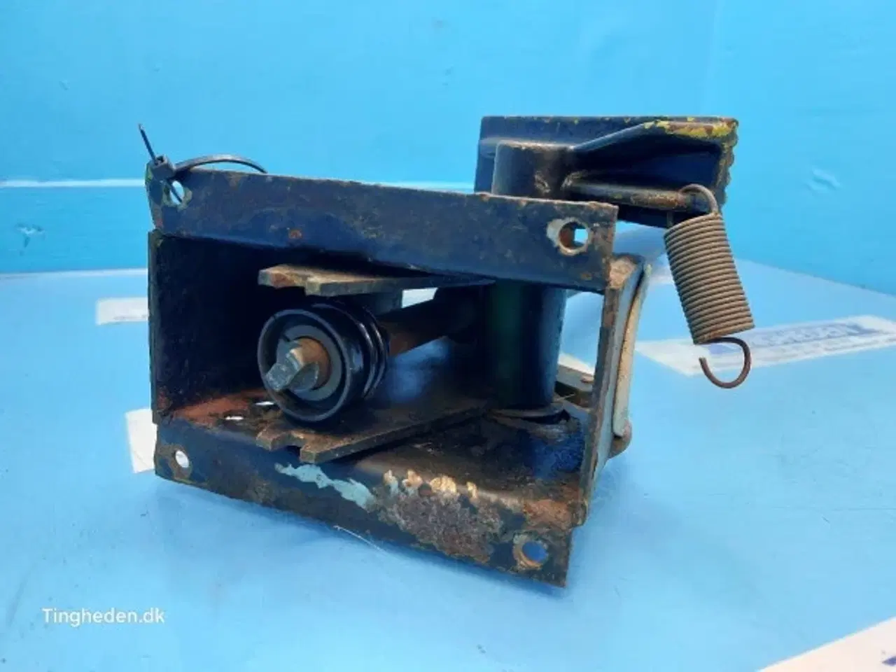 Billede 14 - Claas Dominator 76 Styresystem 0006020260