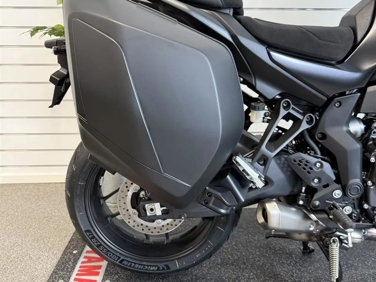 Billede 4 - Yamaha Tracer 7 GT - Tech Black