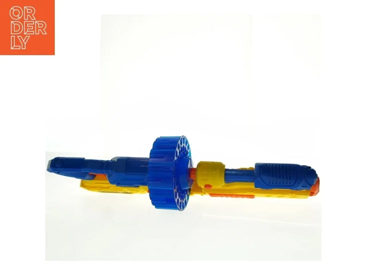 Billede 3 - x shot gevær (str. 57 cm)