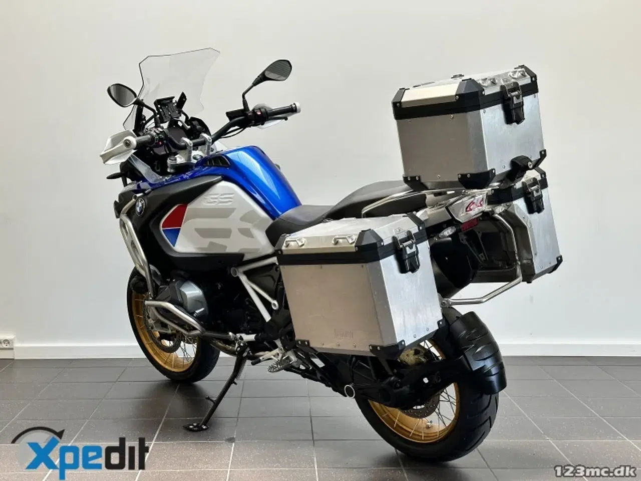 Billede 7 - BMW R 1250 GS Adventure