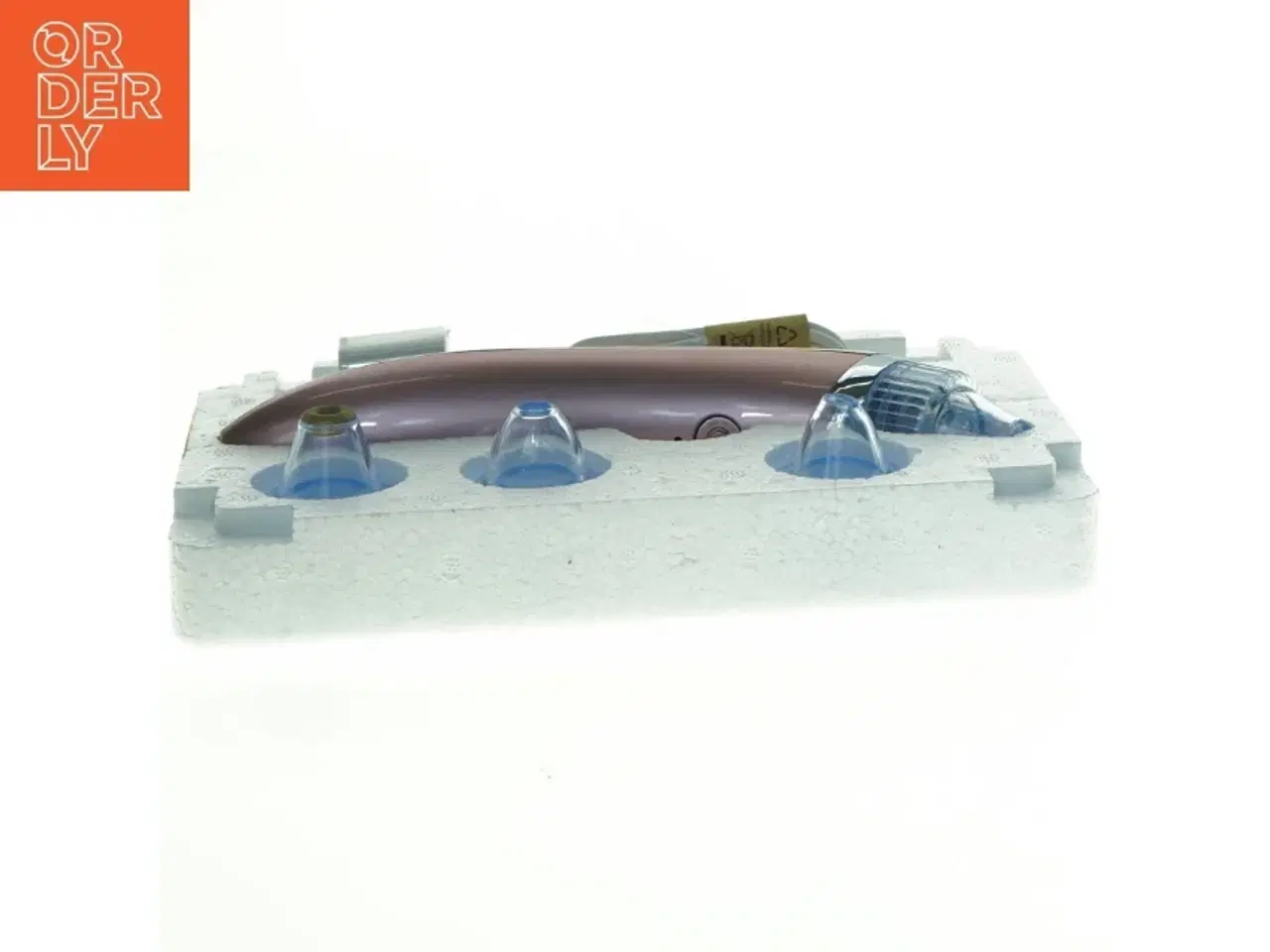 Billede 2 - Elektrisk porerenser fra Xinshiji (str. 22 x 15 cm)